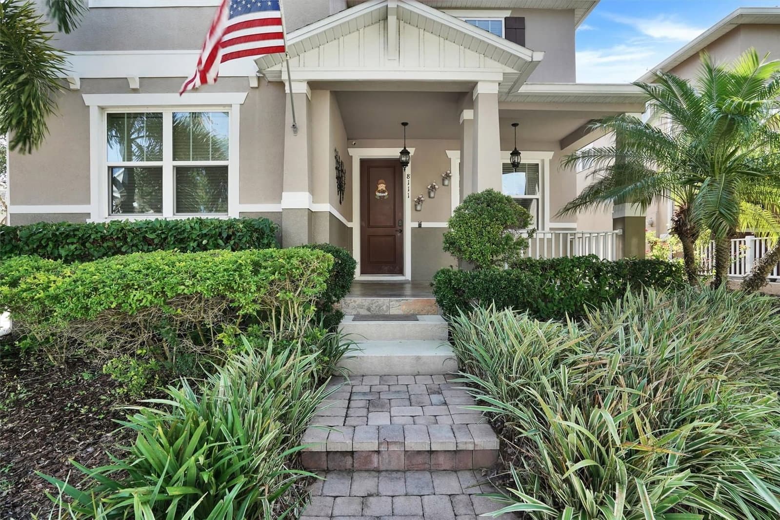 8111 PACIFIC LOON, Winter Garden, FL