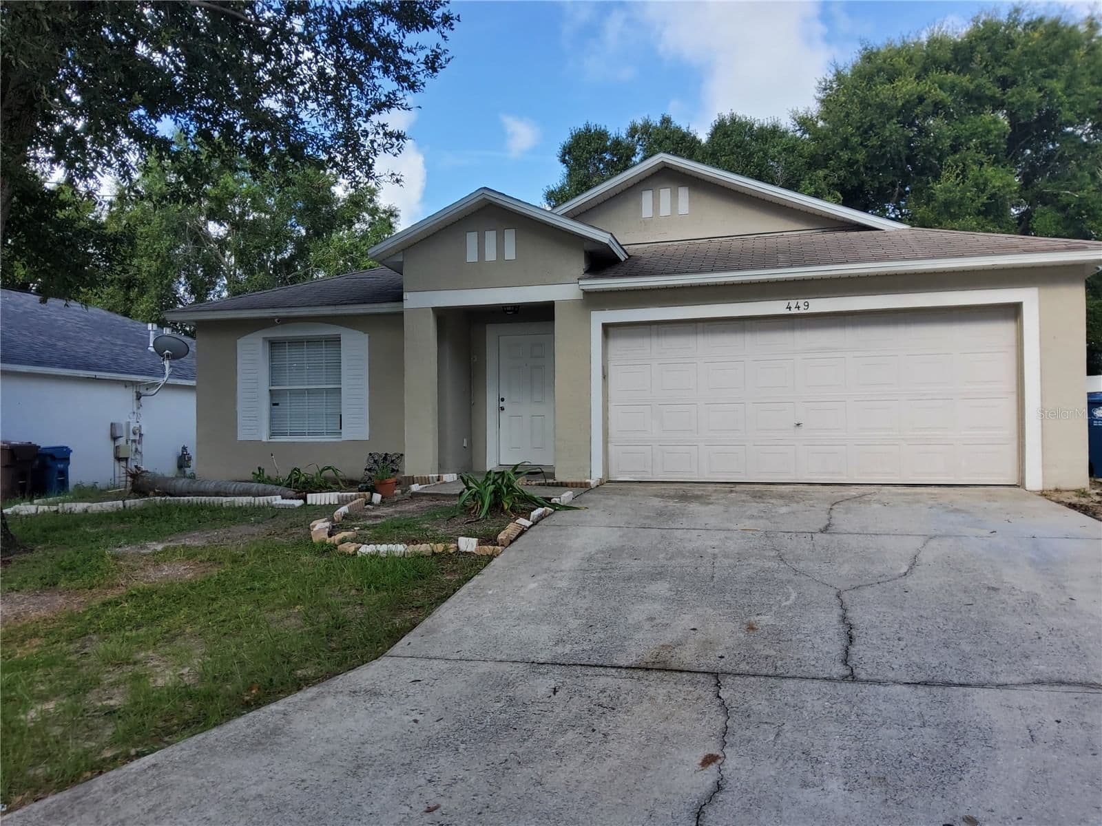 449 HEATHER HILL, Davenport, FL
