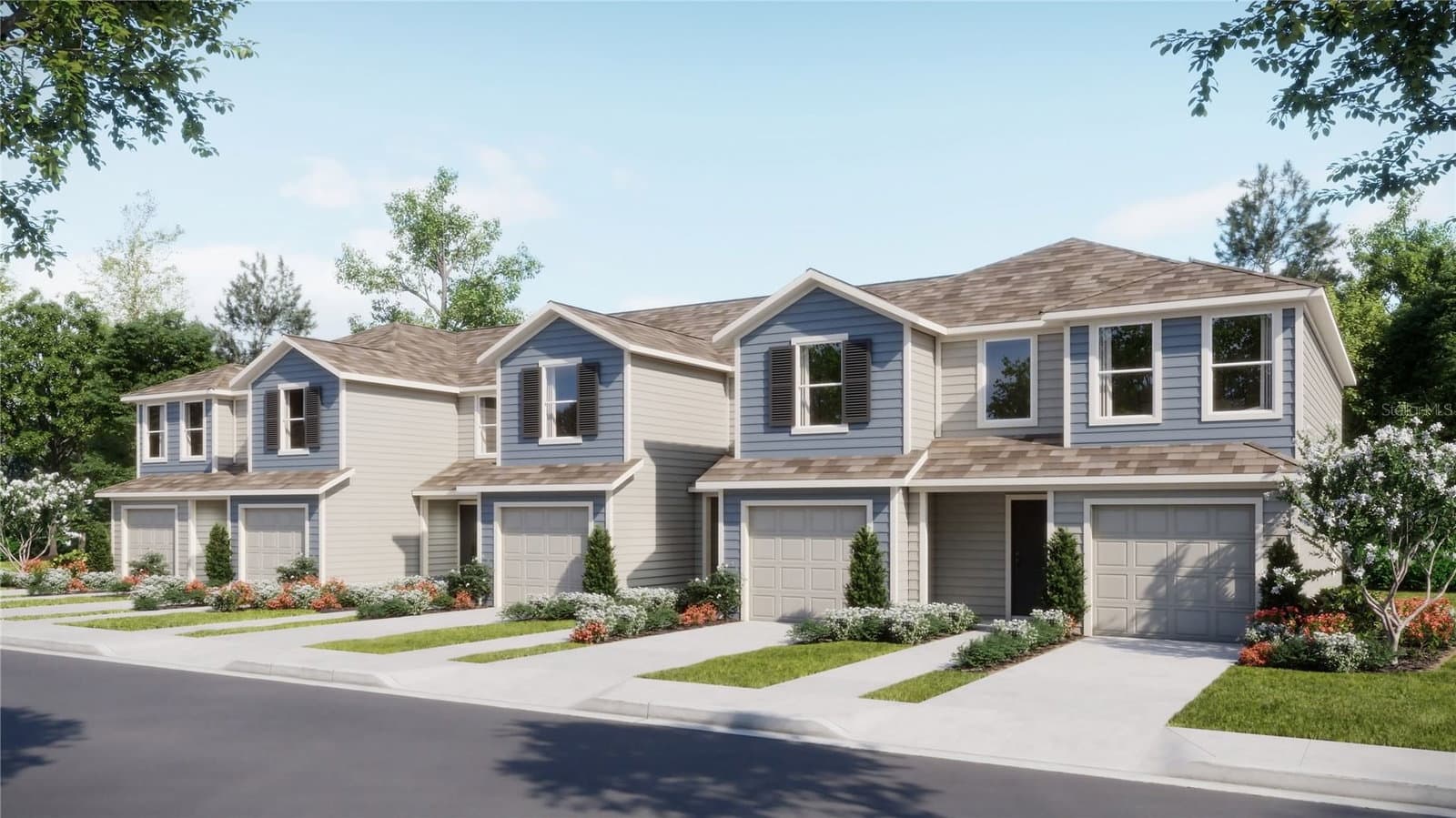 3306 WANDEL, Davenport, FL