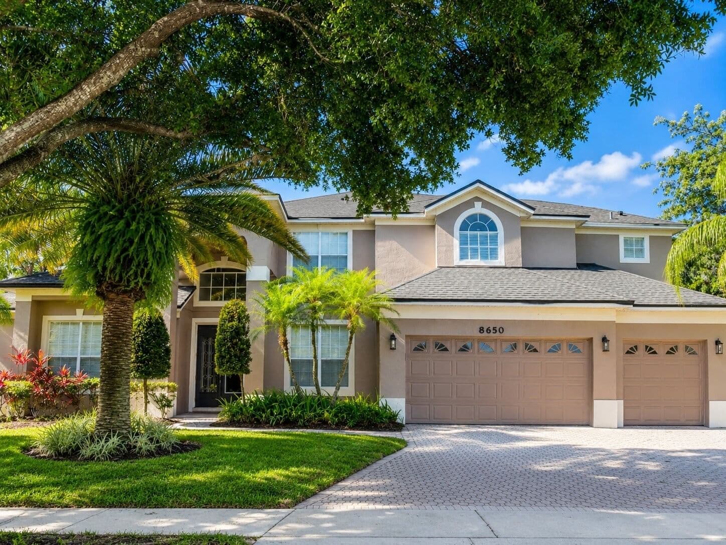 8650 TARA OAKS, Orlando, FL