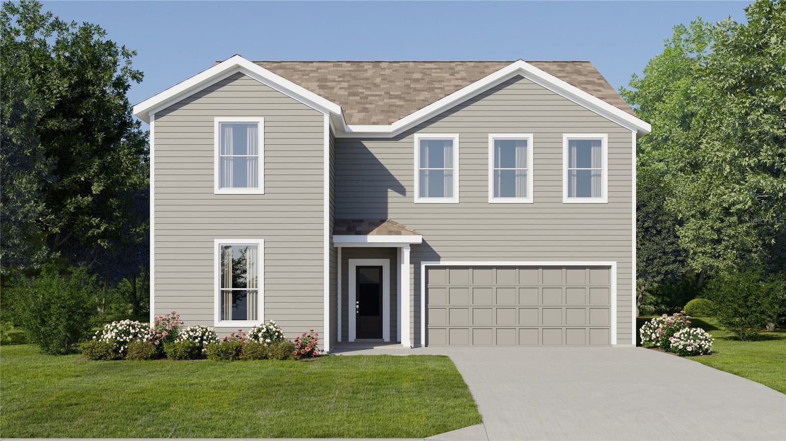 4930 WALTHAM FOREST, Davenport, FL