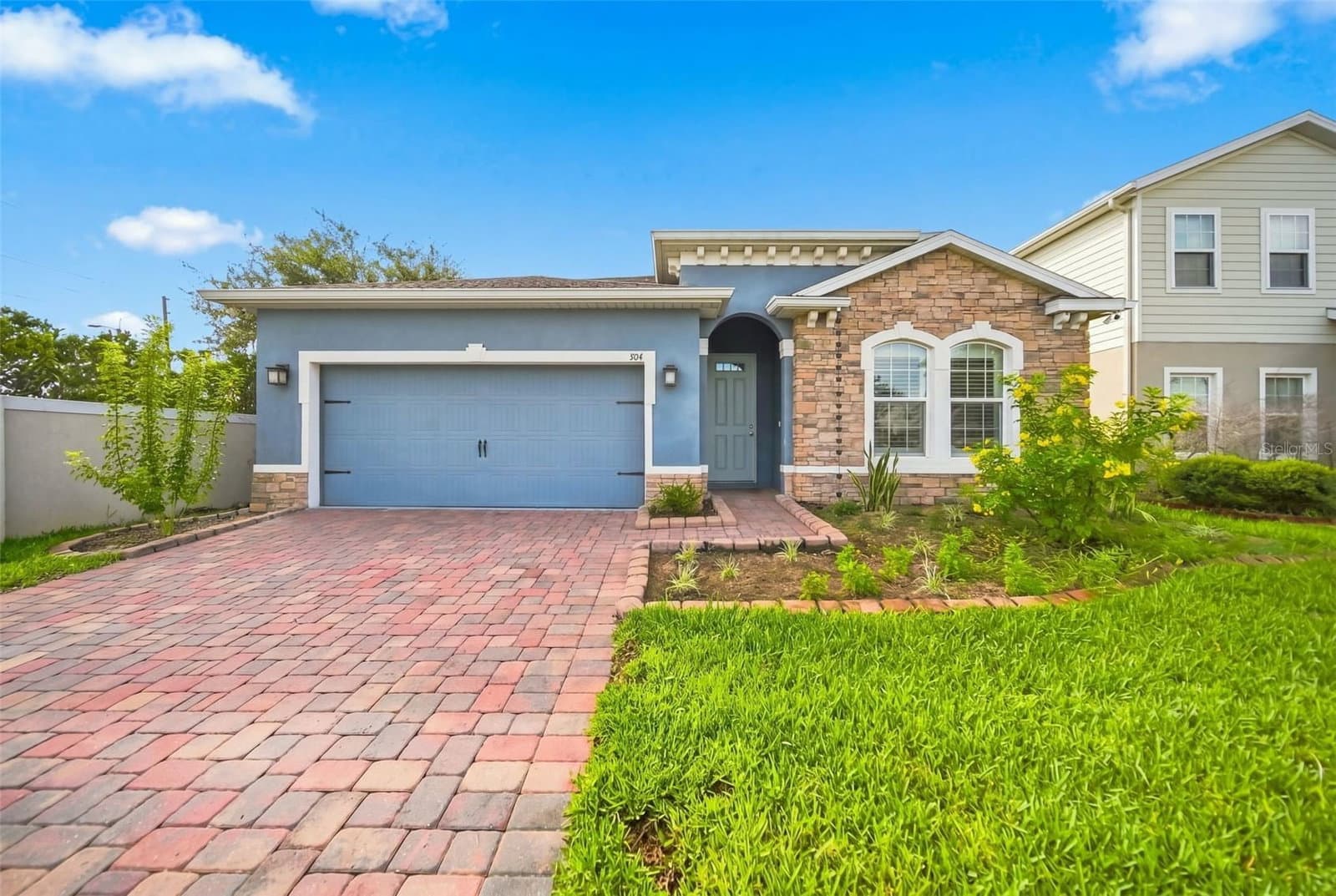 504 AFFIRMED, Davenport, FL