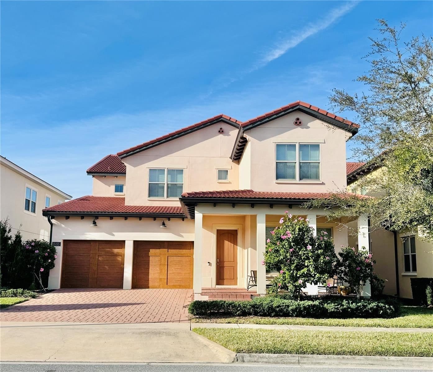 15155 CANOE, Winter Garden, FL