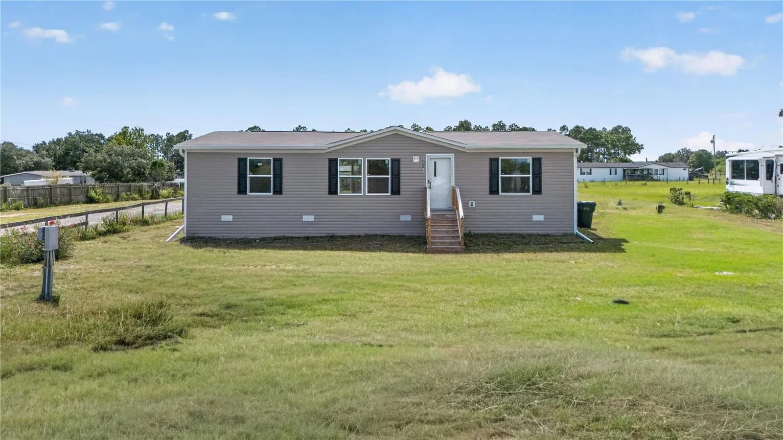 4507 BIG TANK, Lake Wales, FL