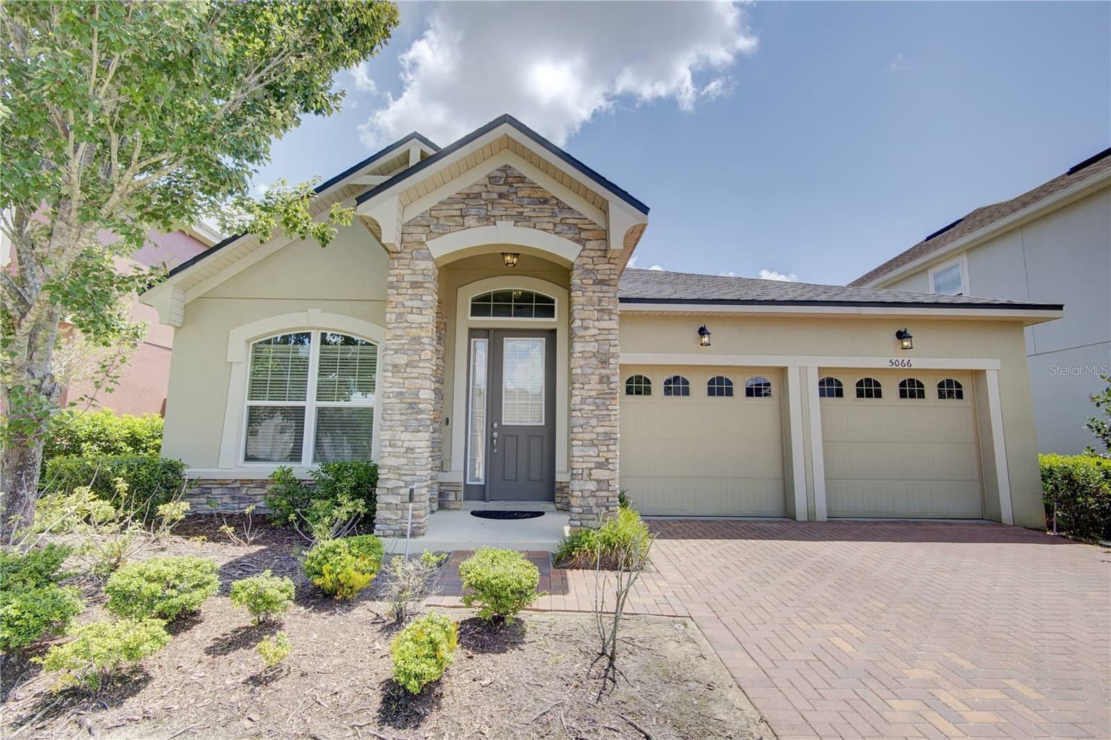 5066 DOVE TREE