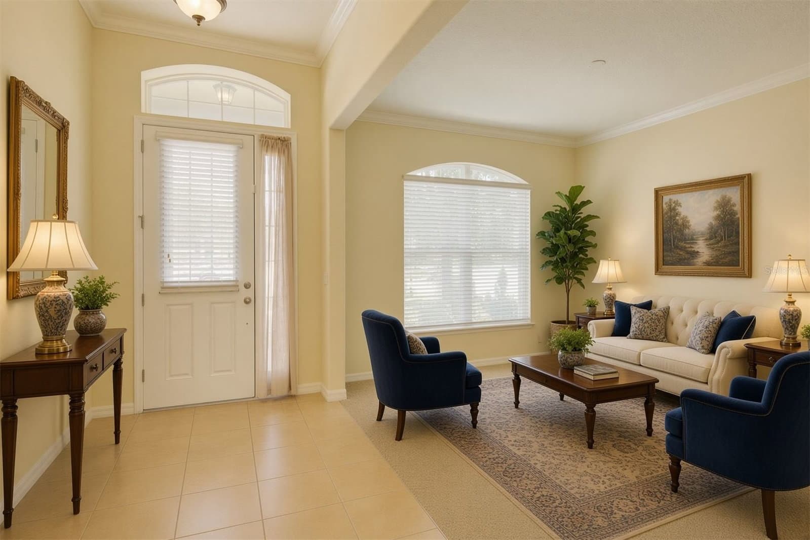 5066 DOVE TREE