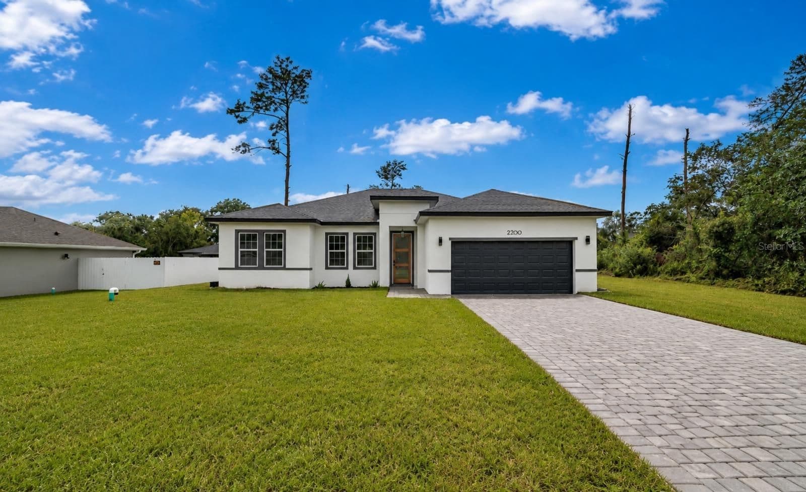 2200 155TH, Ocala, FL