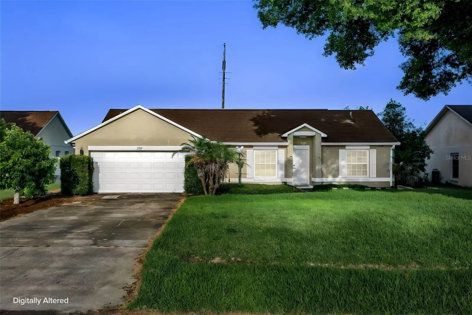 418 GROVEPARK Drive