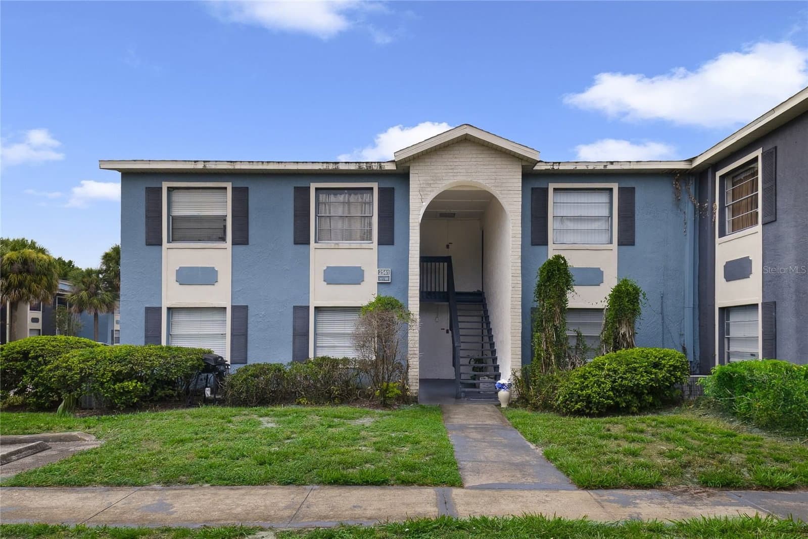 2541 ALAFAYA