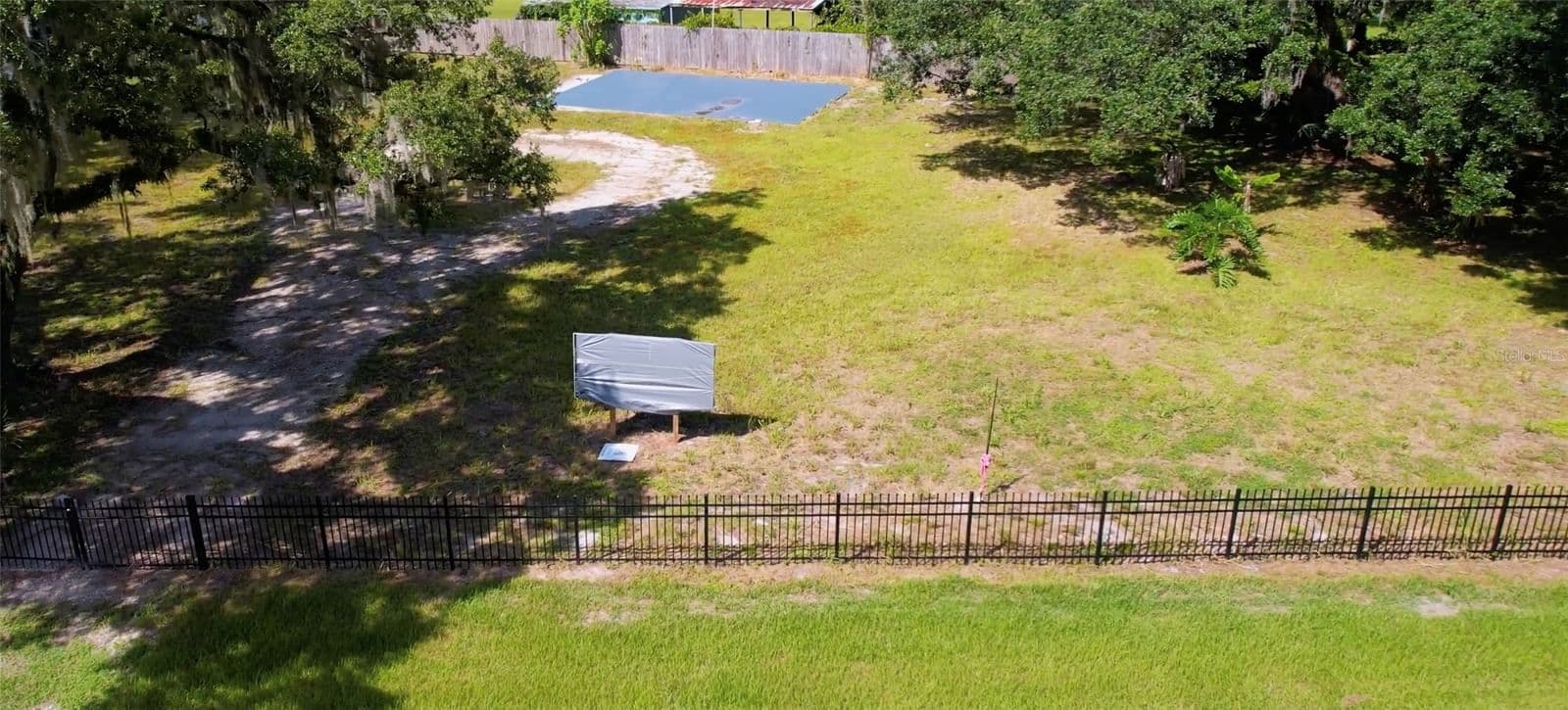 1550 TANNER Road
