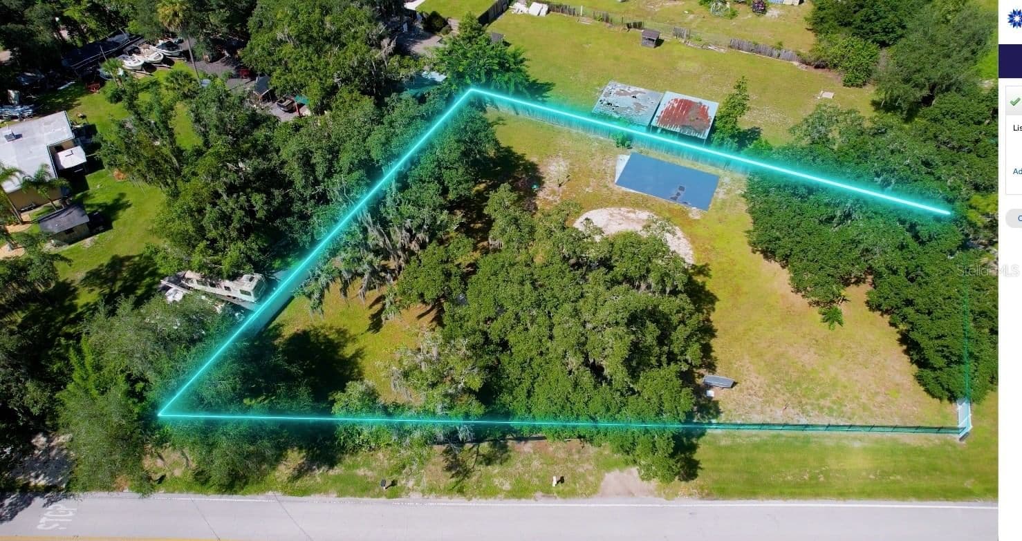 1550 TANNER Road