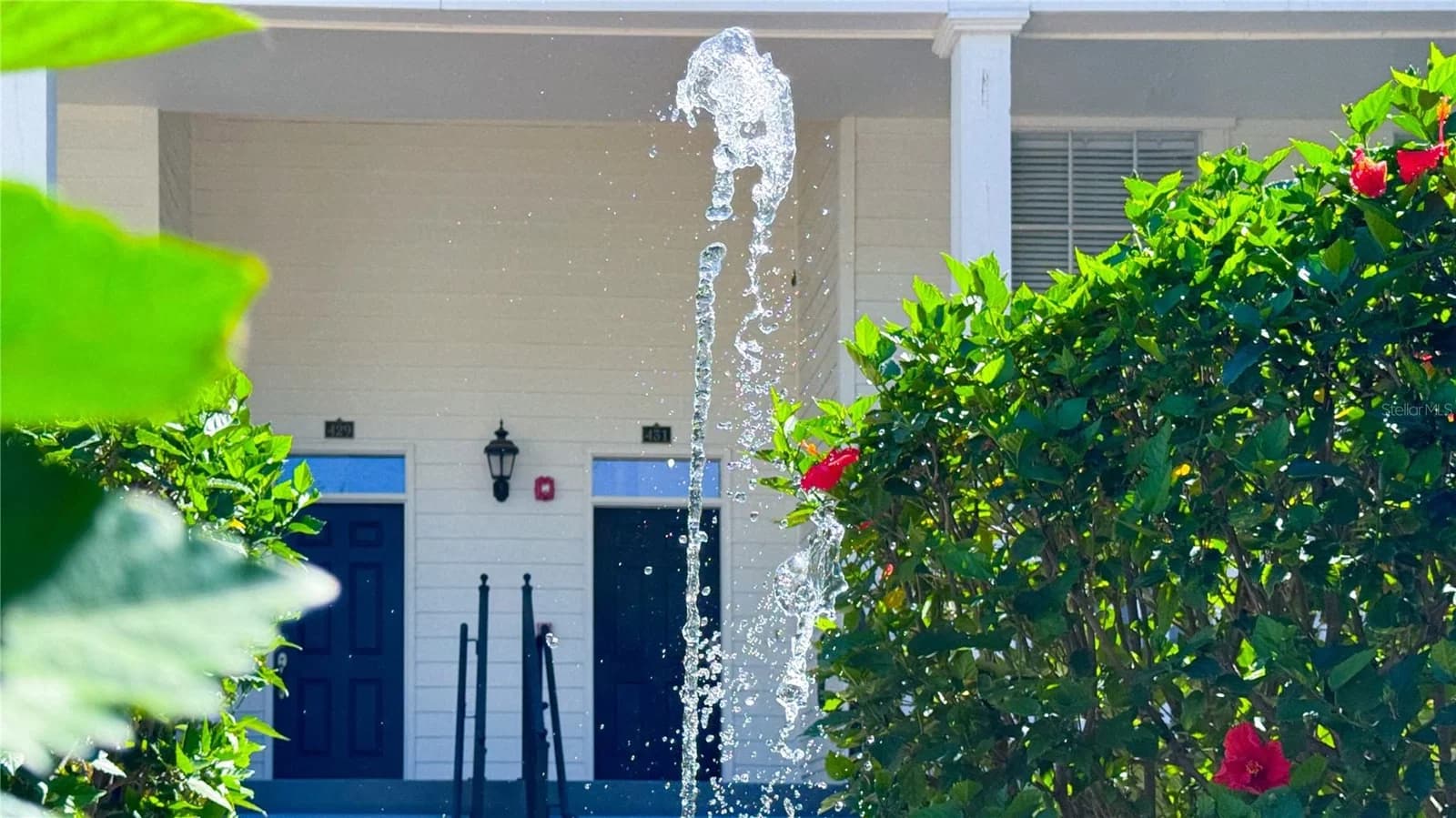 431 WATER Street