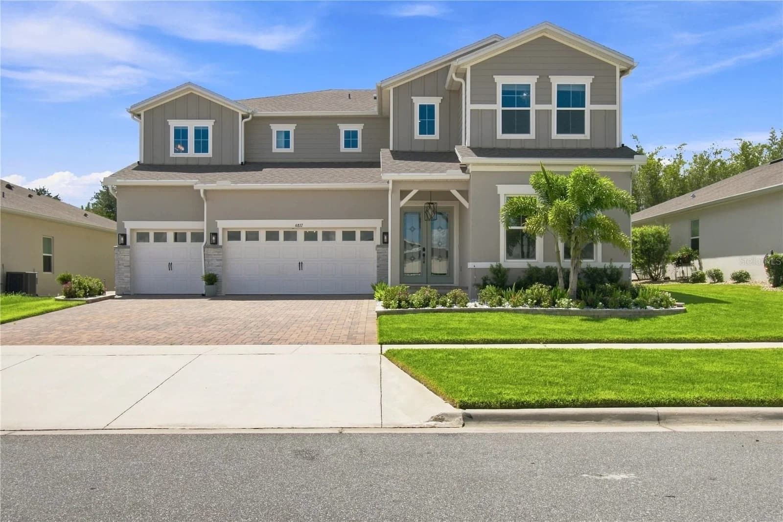 4817 FAIR WINDS Court