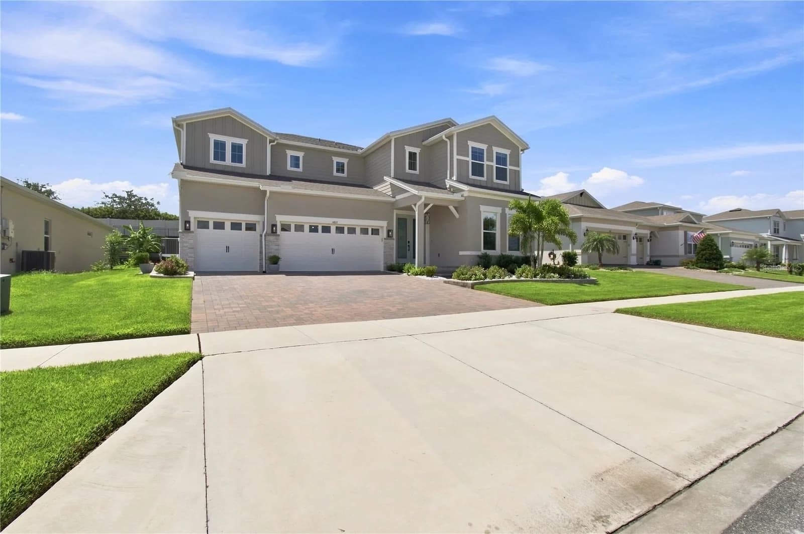 4817 FAIR WINDS Court