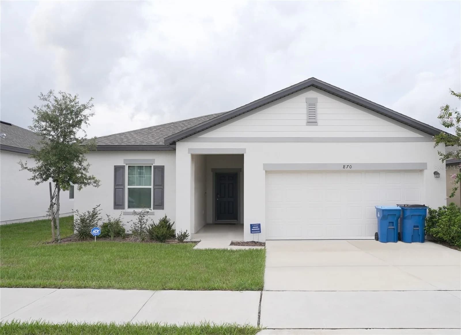 870 BALLANTYNE DR, Lake Wales, FL