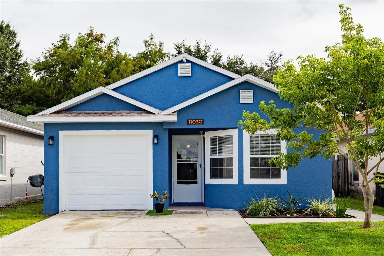 11030 EINBENDER Road