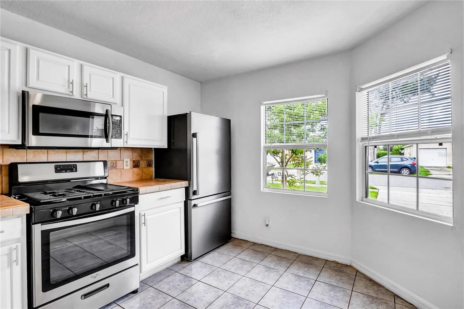 11030 EINBENDER Road
