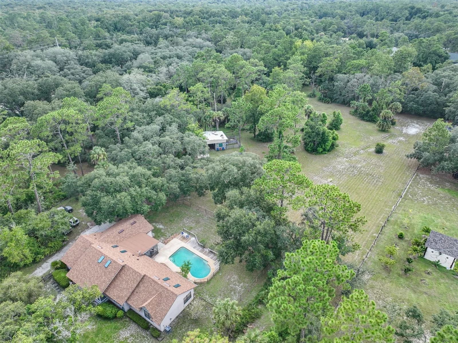 2968 TANNER Road