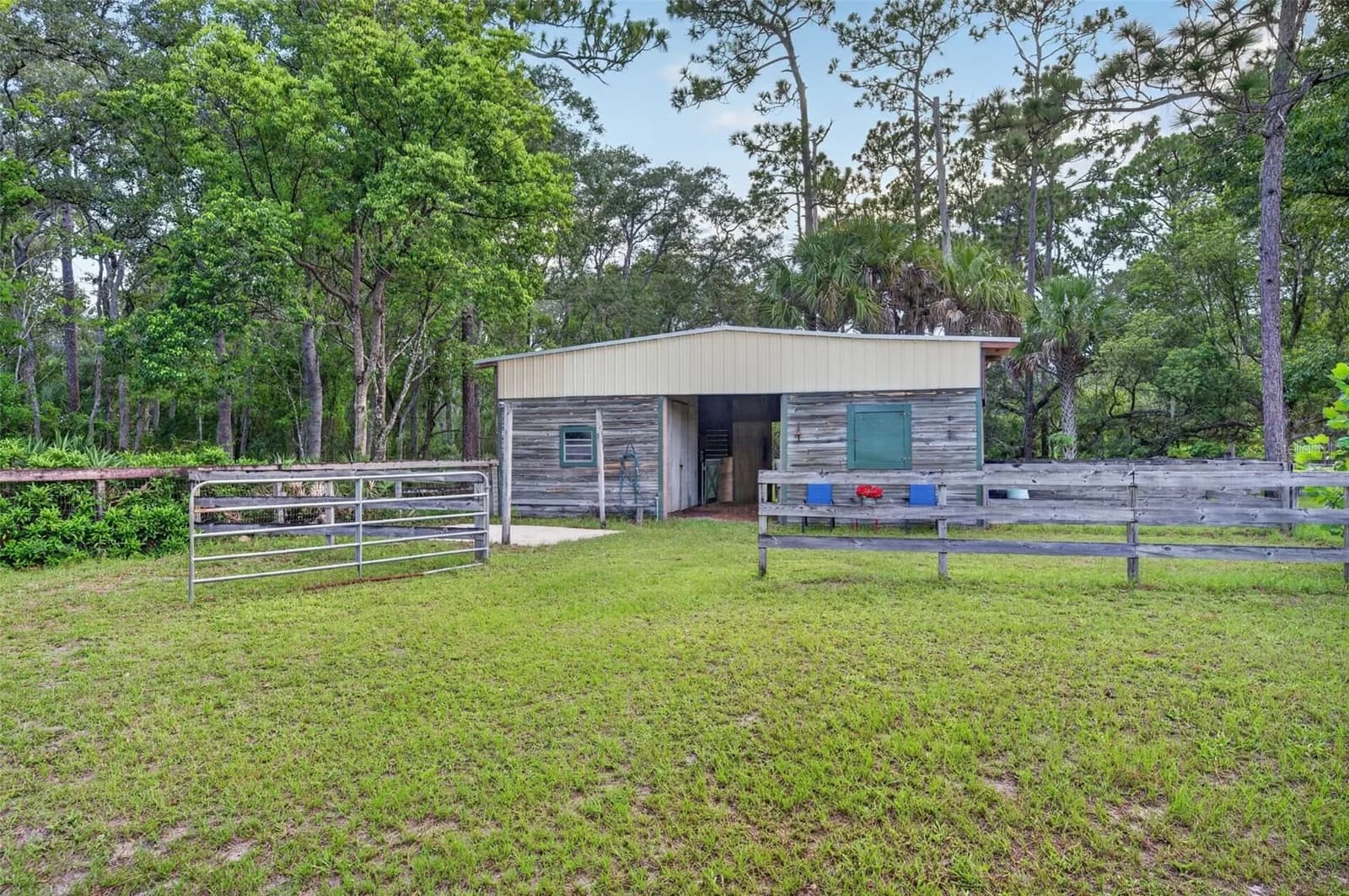 2968 TANNER Road