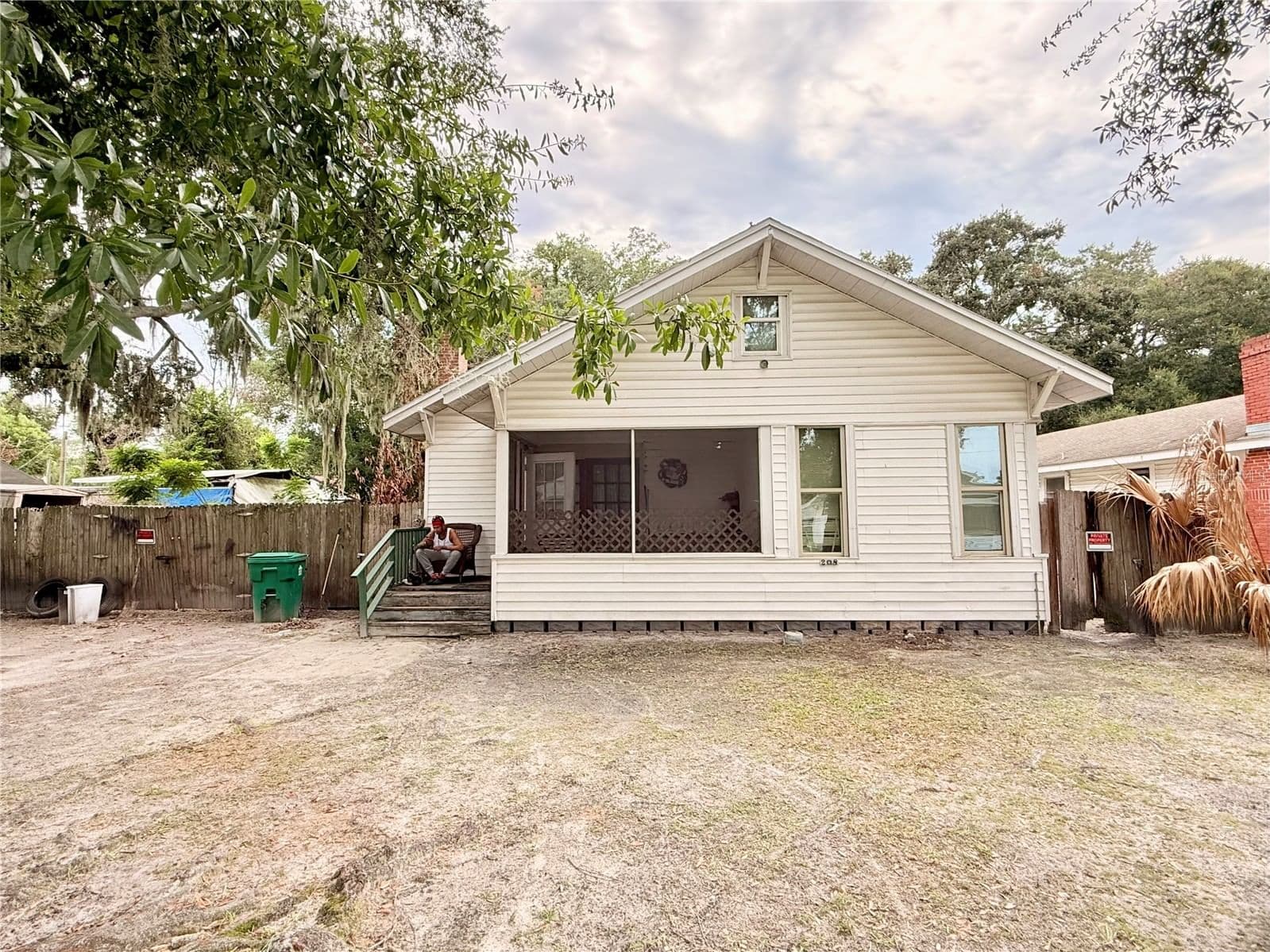 208 3RD Street