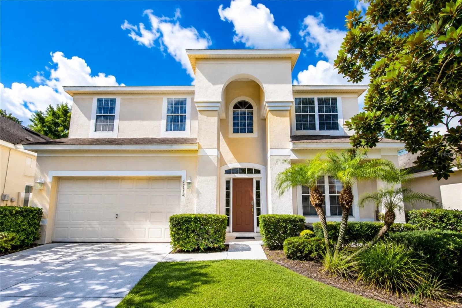 7772 BASNETT, Kissimmee, FL