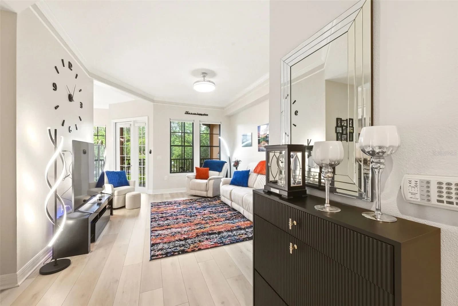 500 MIRASOL Circle #205