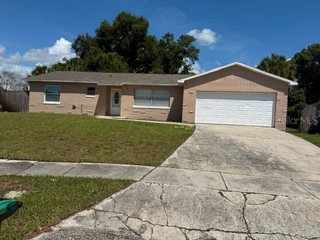 4521 SAN SEBASTIAN Circle