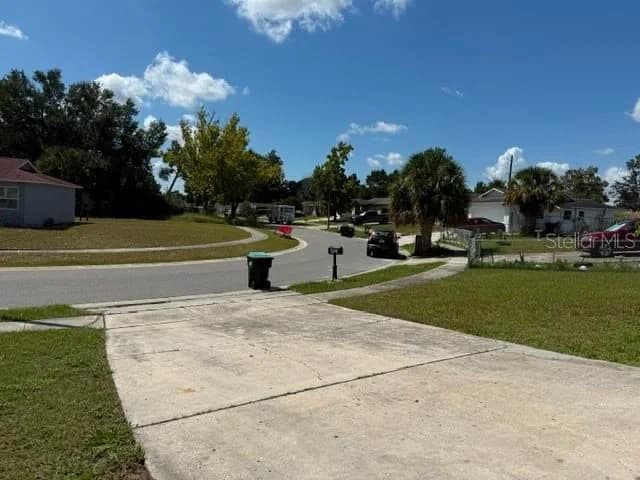 4521 SAN SEBASTIAN Circle