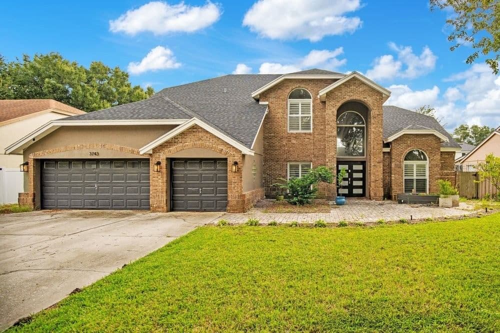 3743 GATLIN WOODS Drive