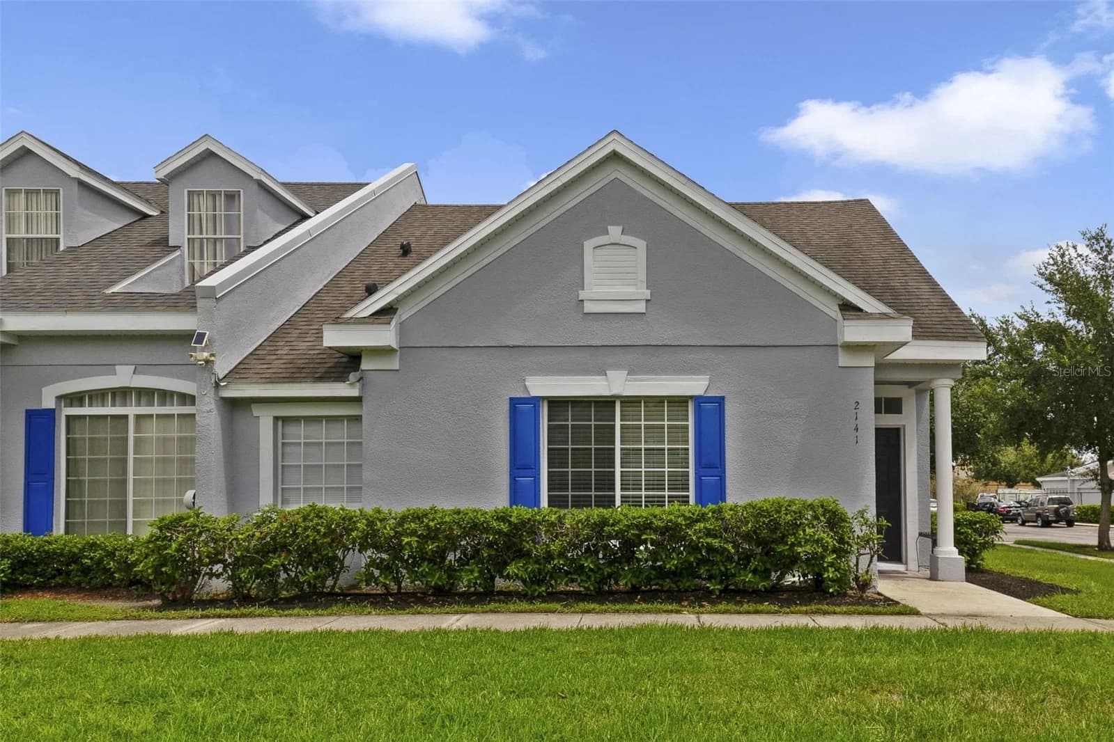 2141 ISLAND WALK Drive