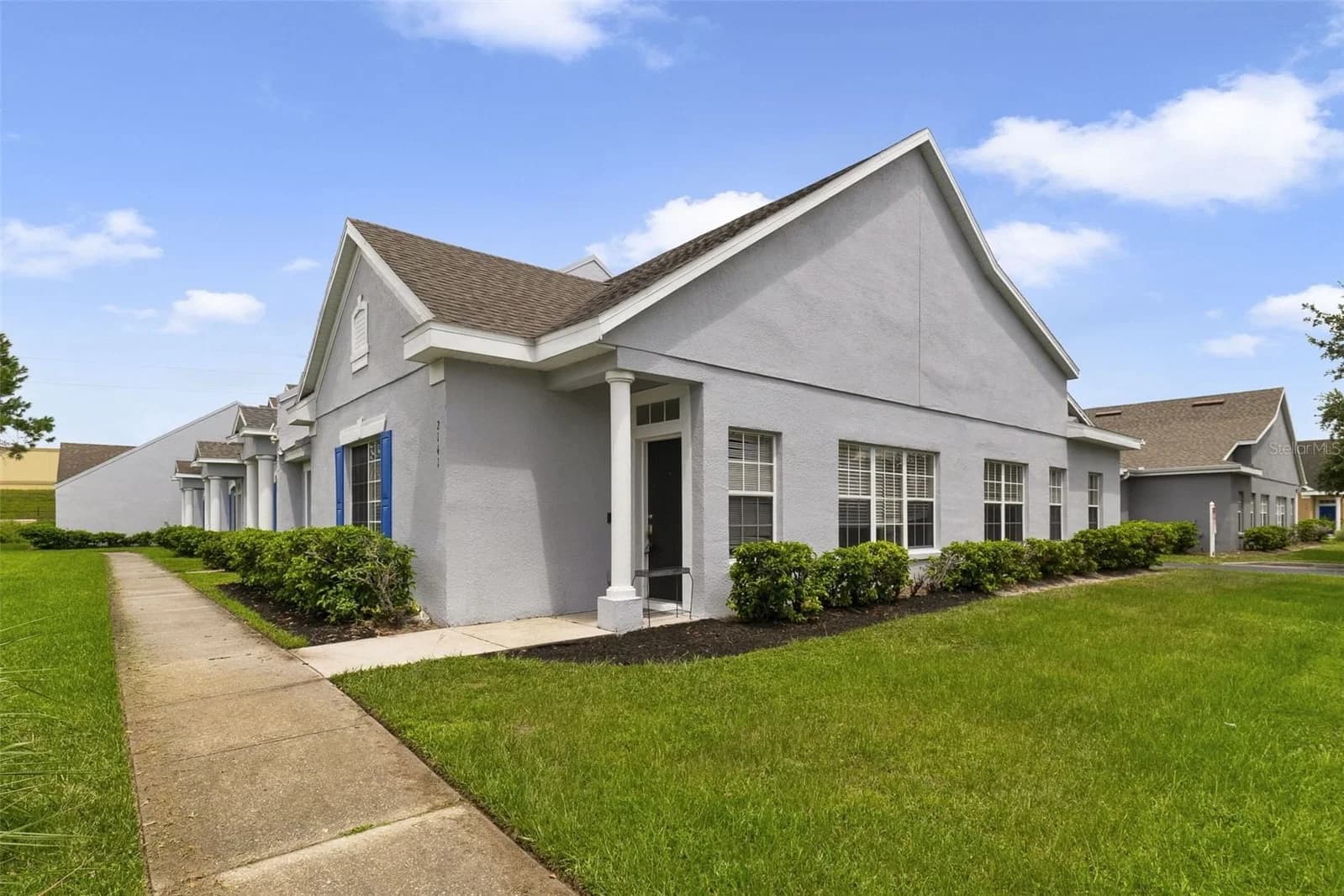 2141 ISLAND WALK Drive