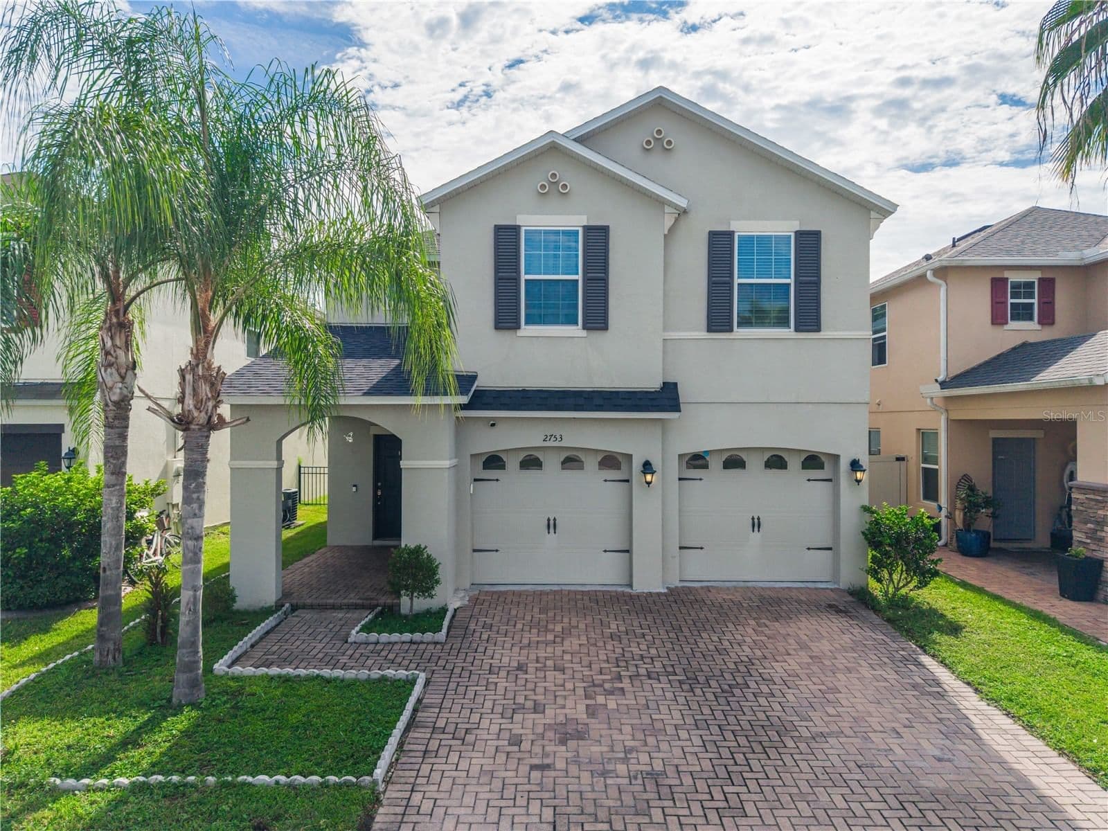 2753 MONTICELLO