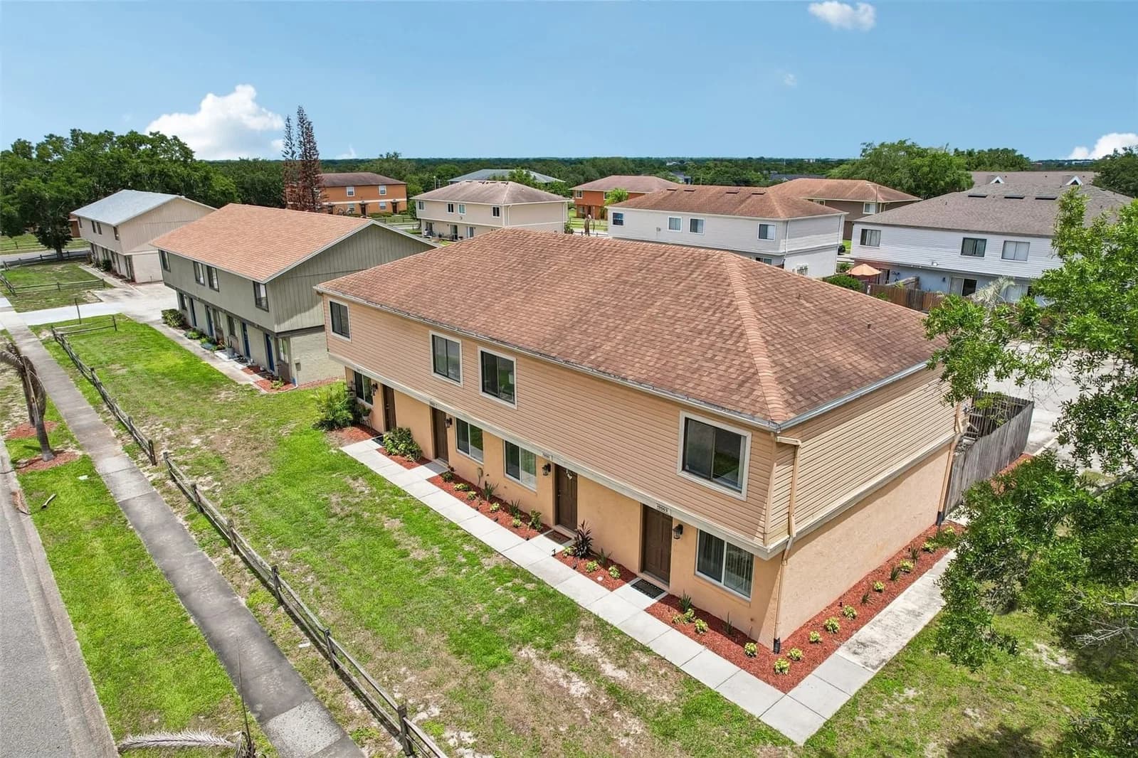 12061 TIFT Circle