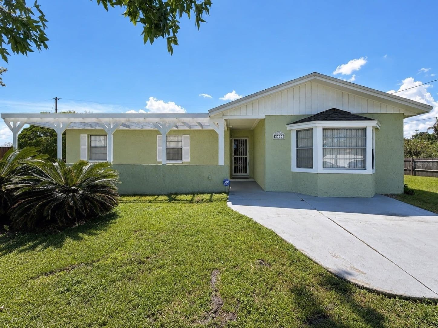 2777 GREEN MEADOW