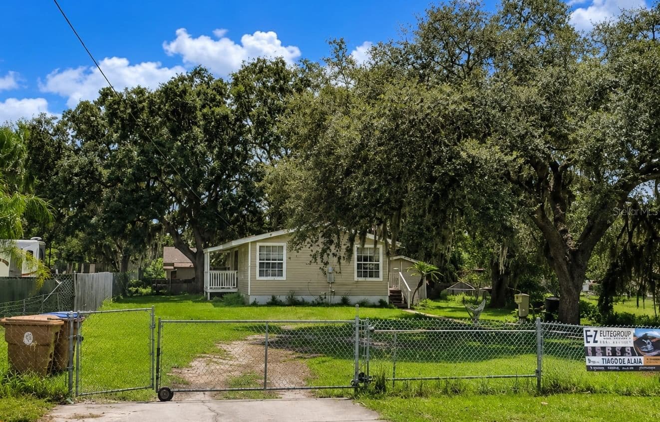 4321 PLEASANT HILL, Kissimmee, FL