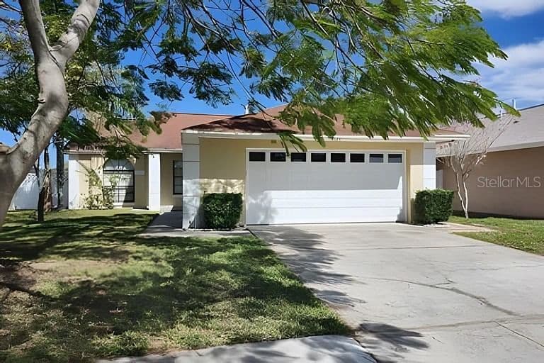 3129 BEAR, Kissimmee, FL