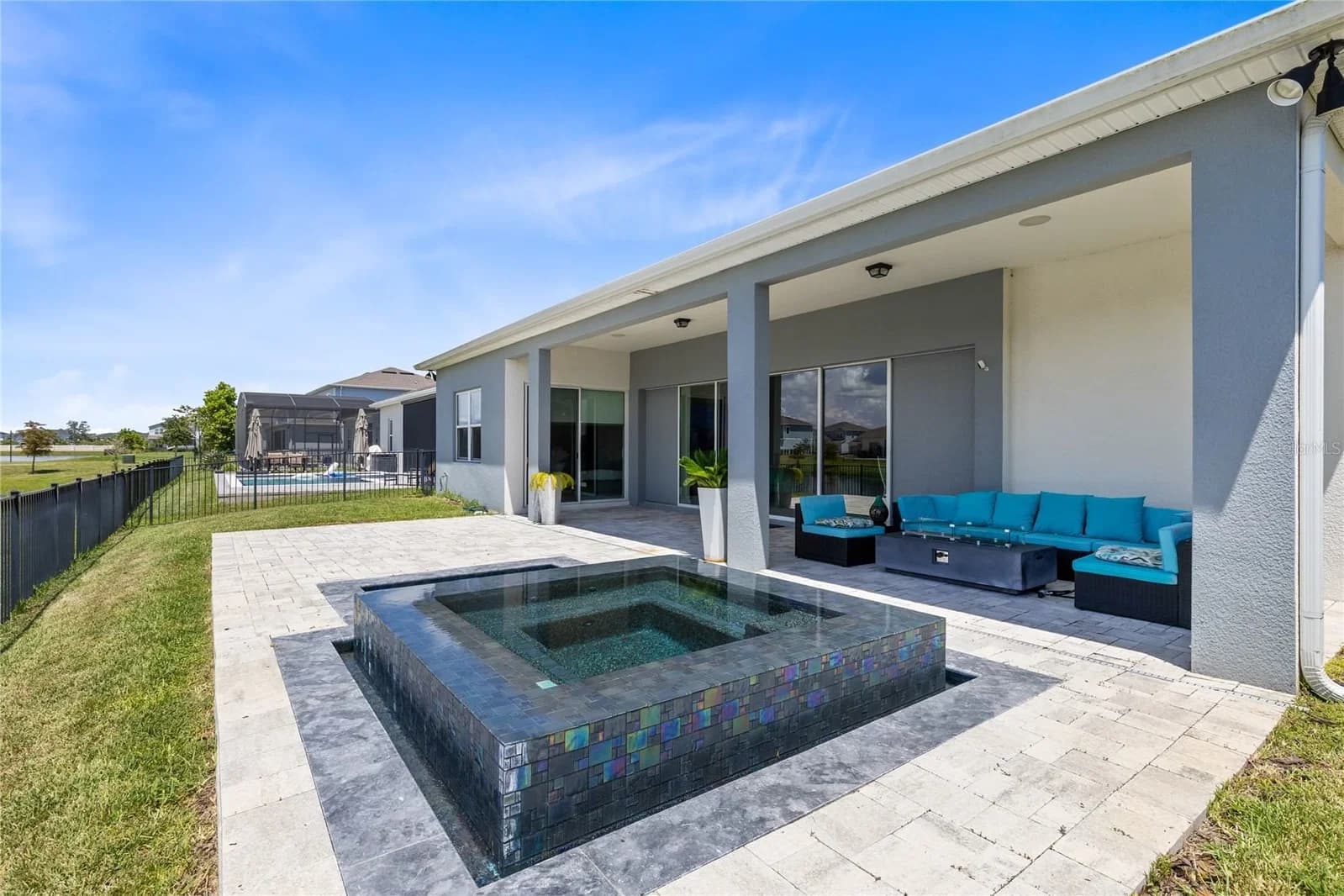 13828 TYBEE BEACH Lane