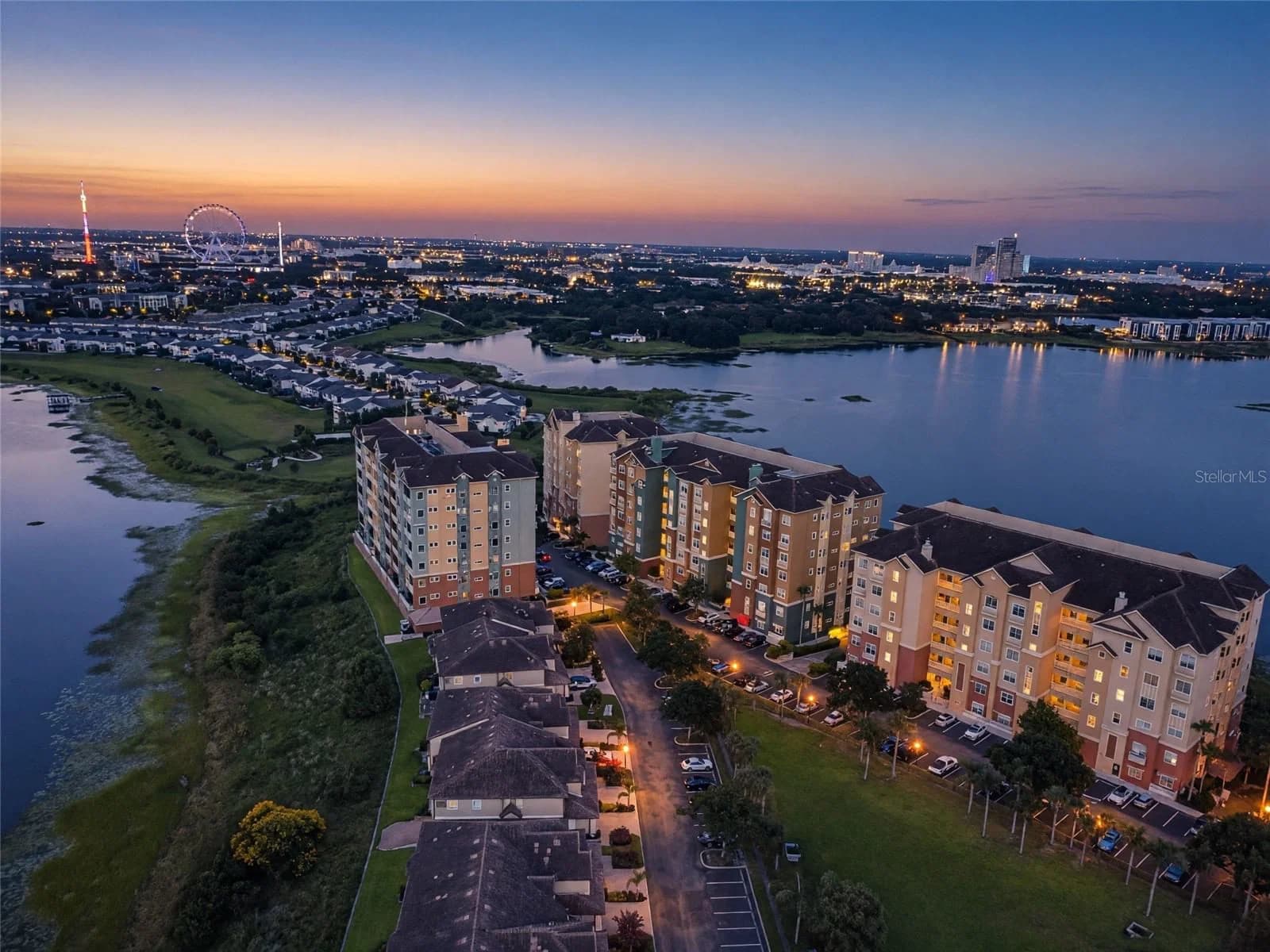 8749 THE ESPLANADE #24