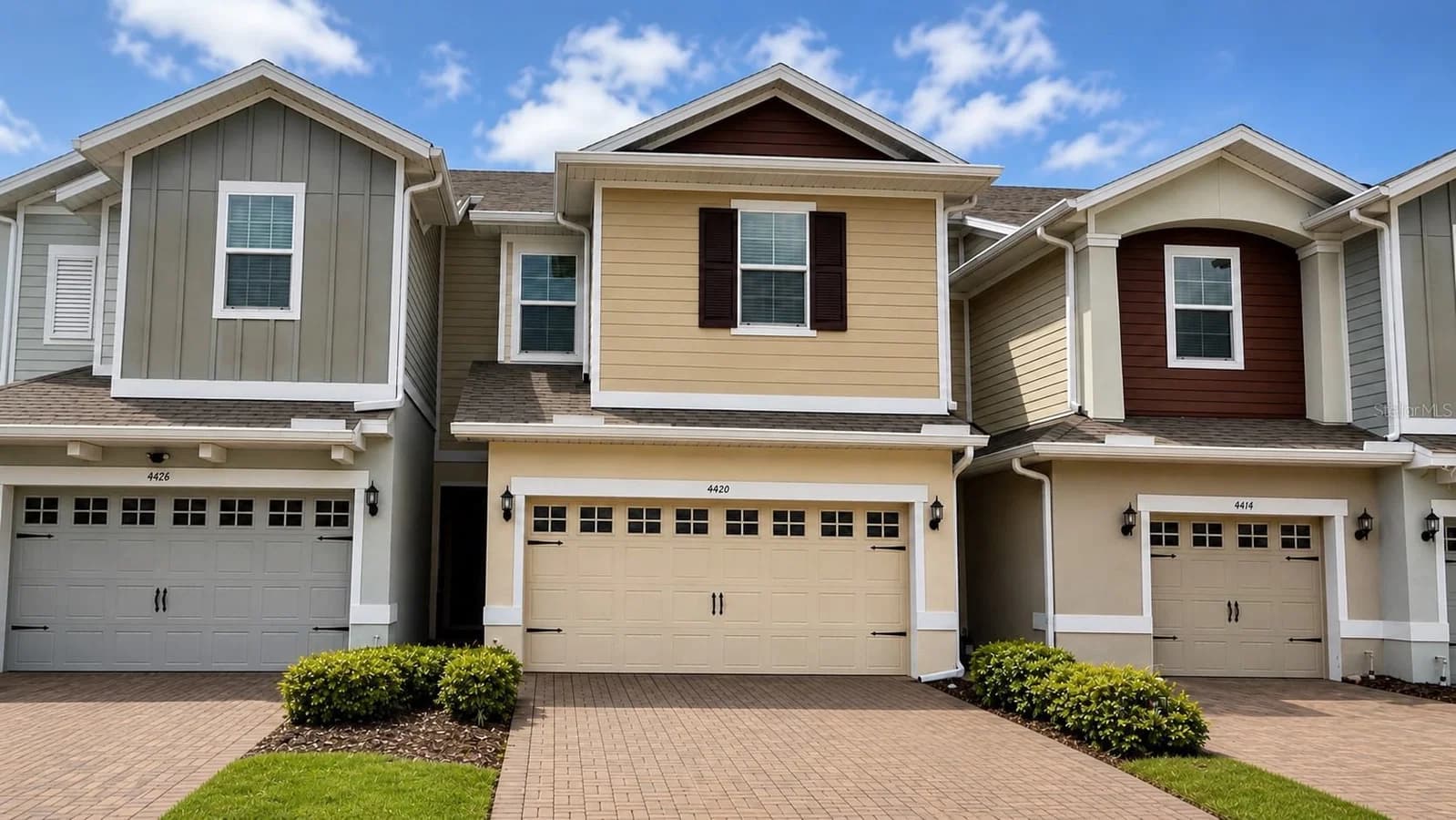 4420 GUMBO LIMBO