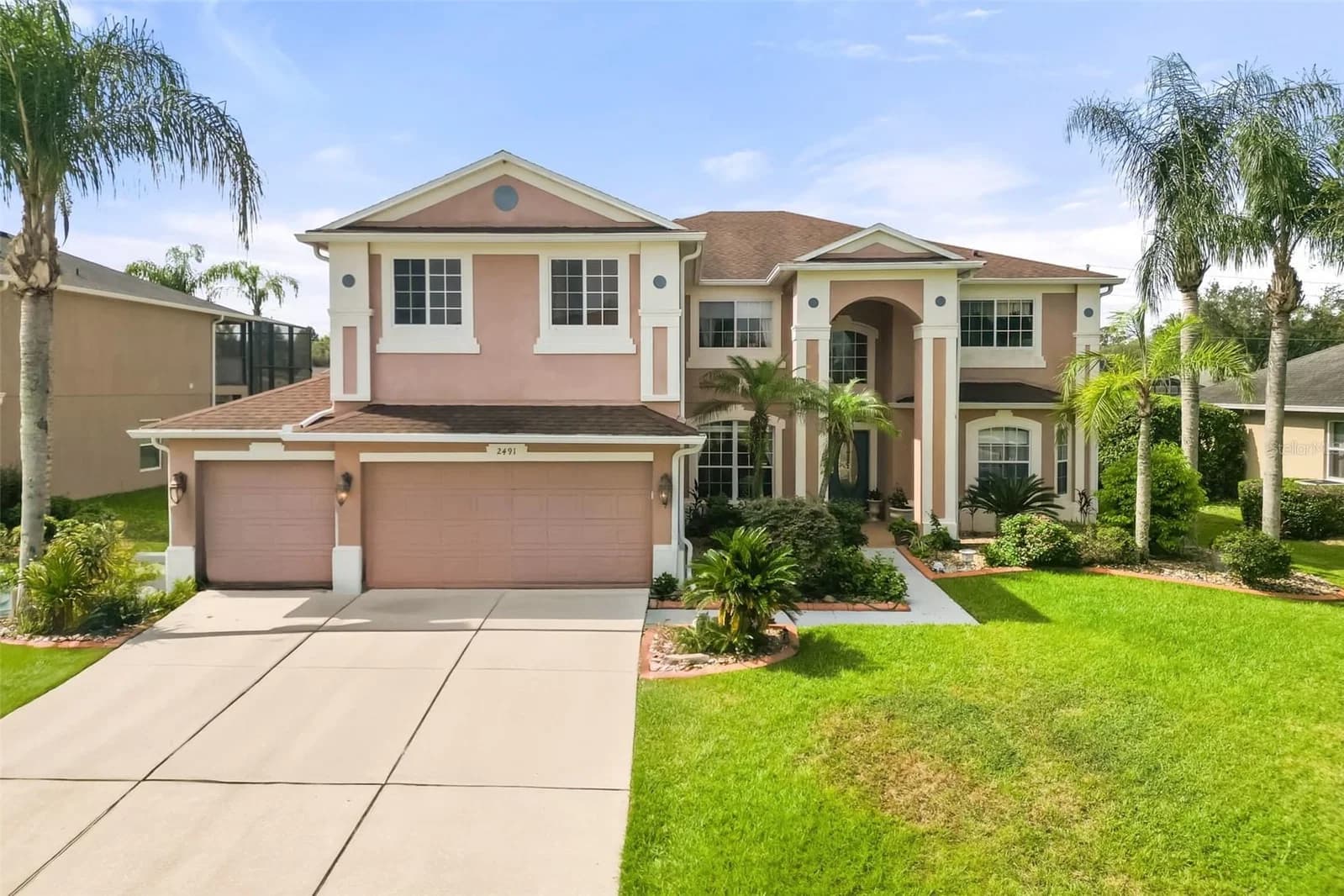 2491 PRAIRIE VIEW Drive