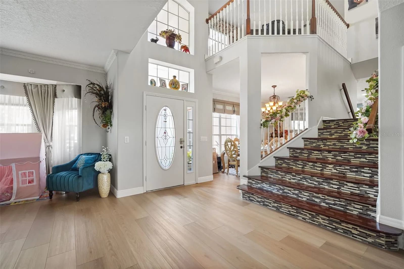 2491 PRAIRIE VIEW Drive