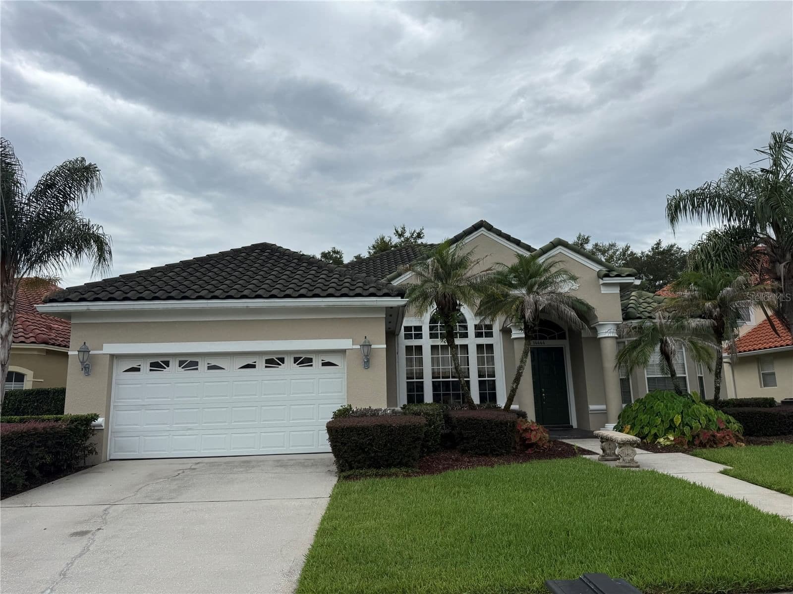 14444 DOVER FOREST Drive