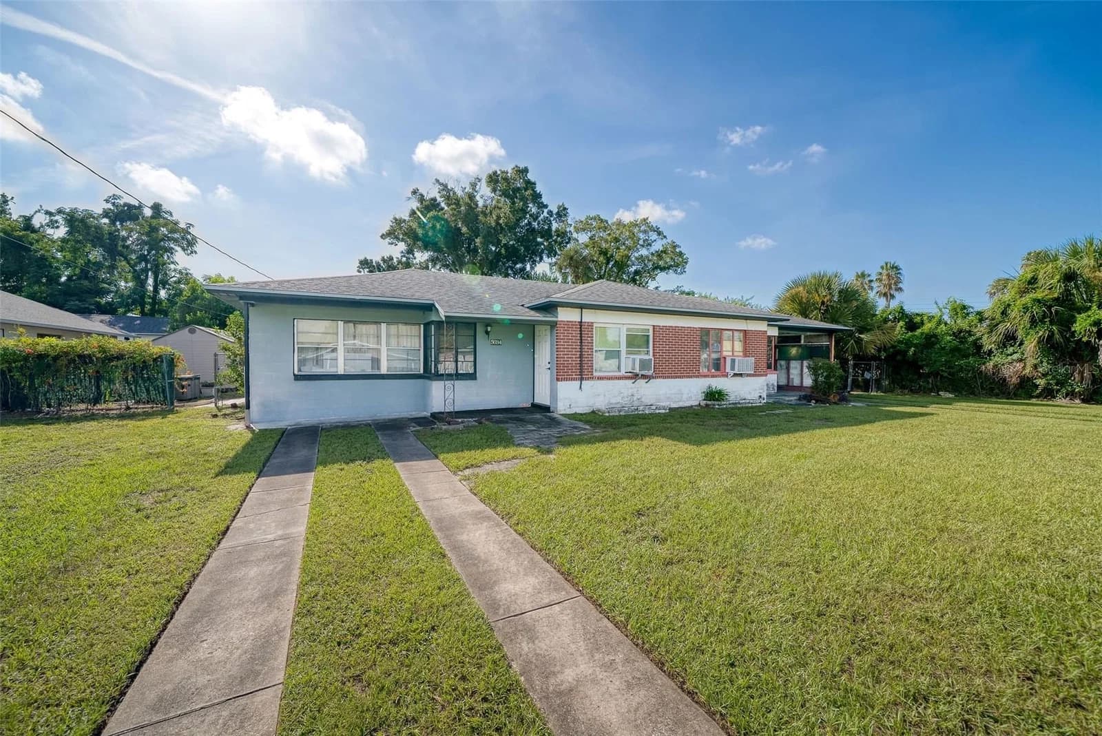 5034 OLD CHENEY Highway