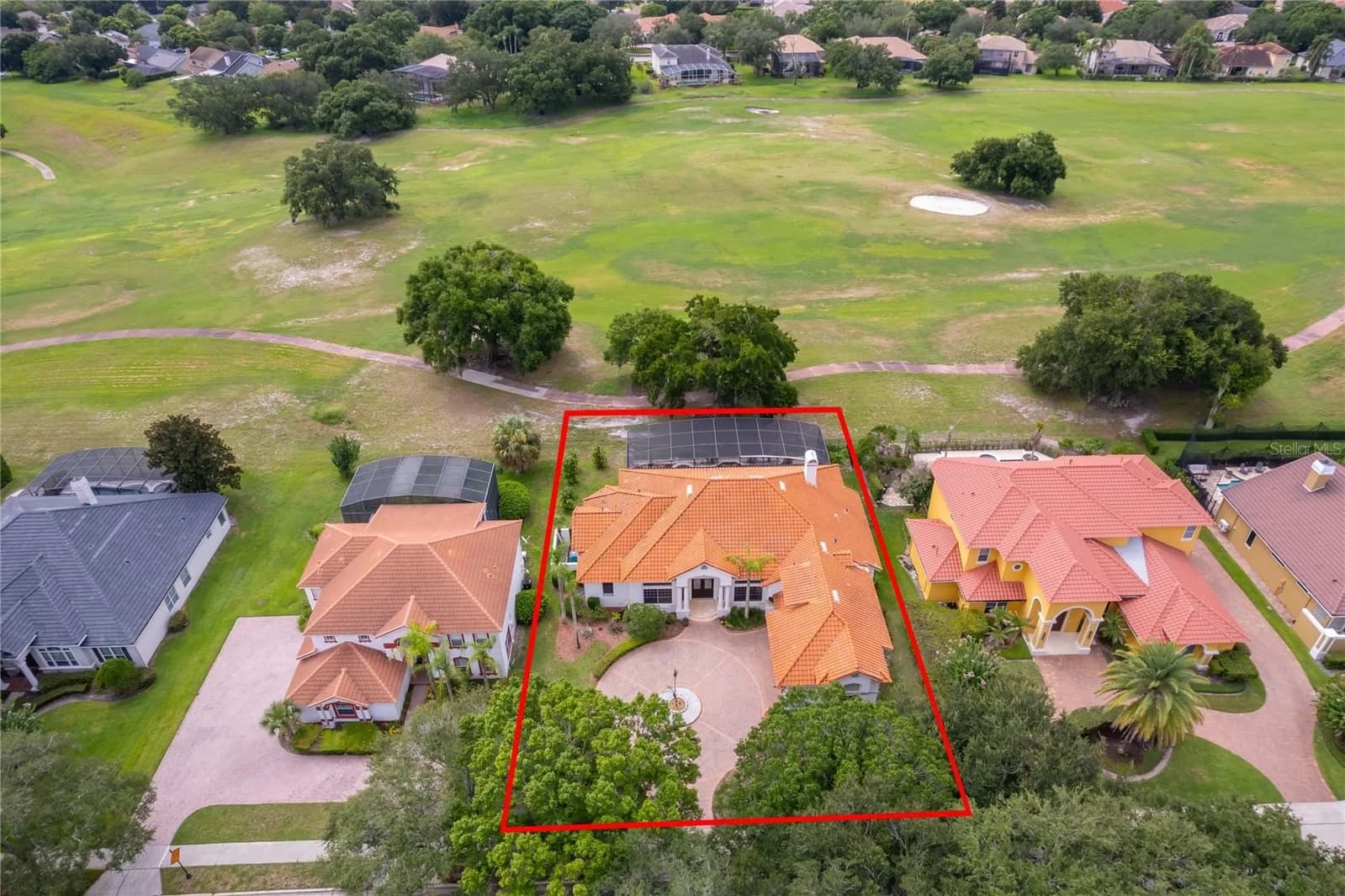 2313 ROAT Drive