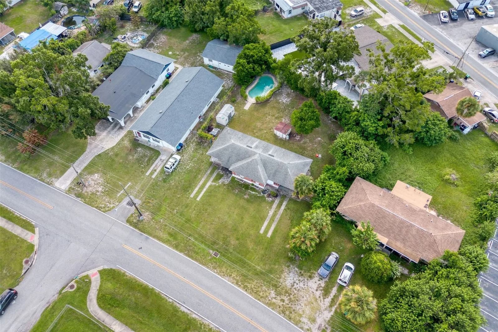 5034 OLD CHENEY Highway