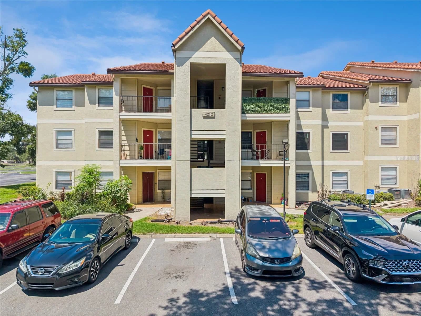 3012 PARKWAY, Kissimmee, FL