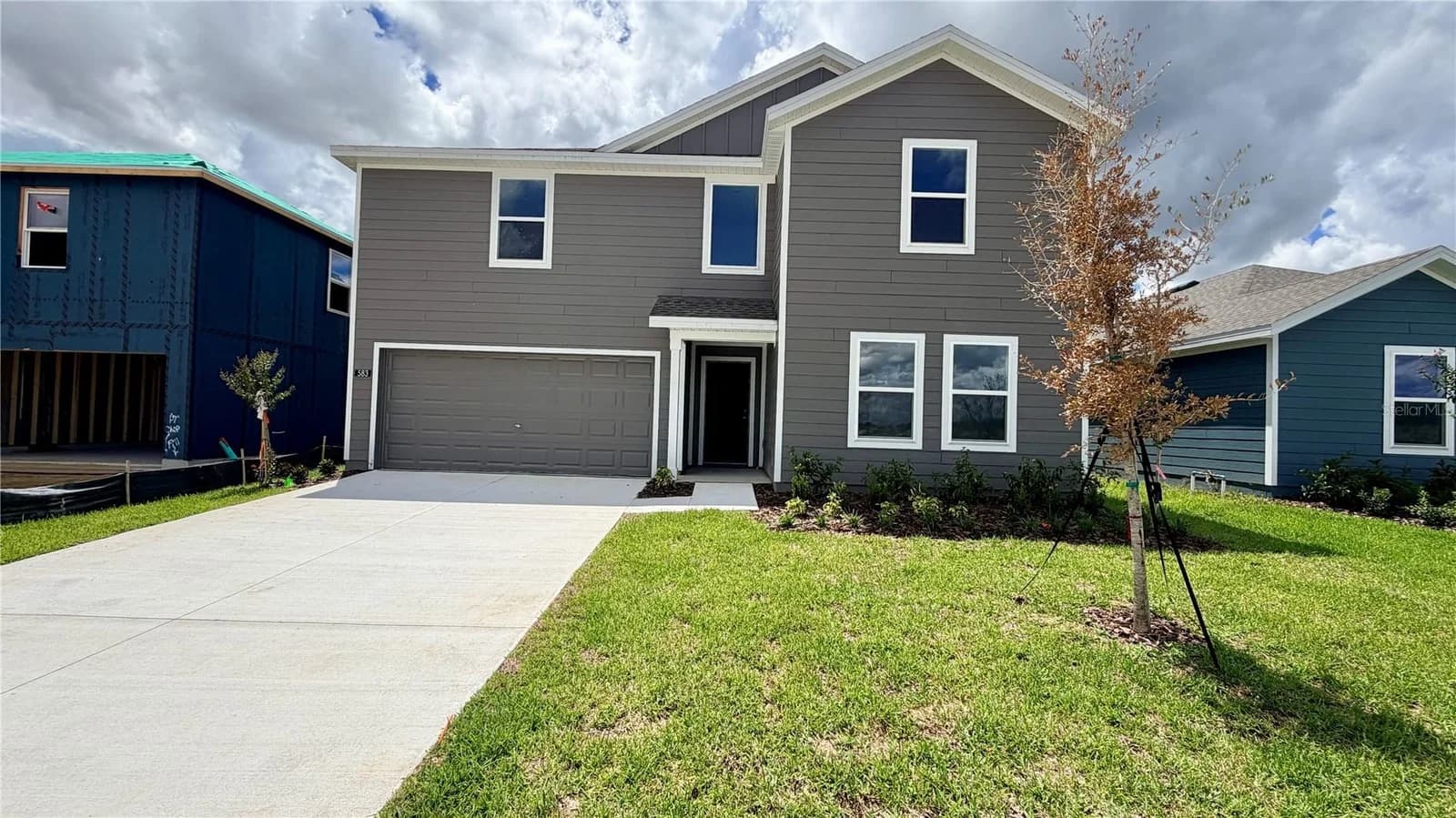 583 ARTEMIS, Lake Wales, FL