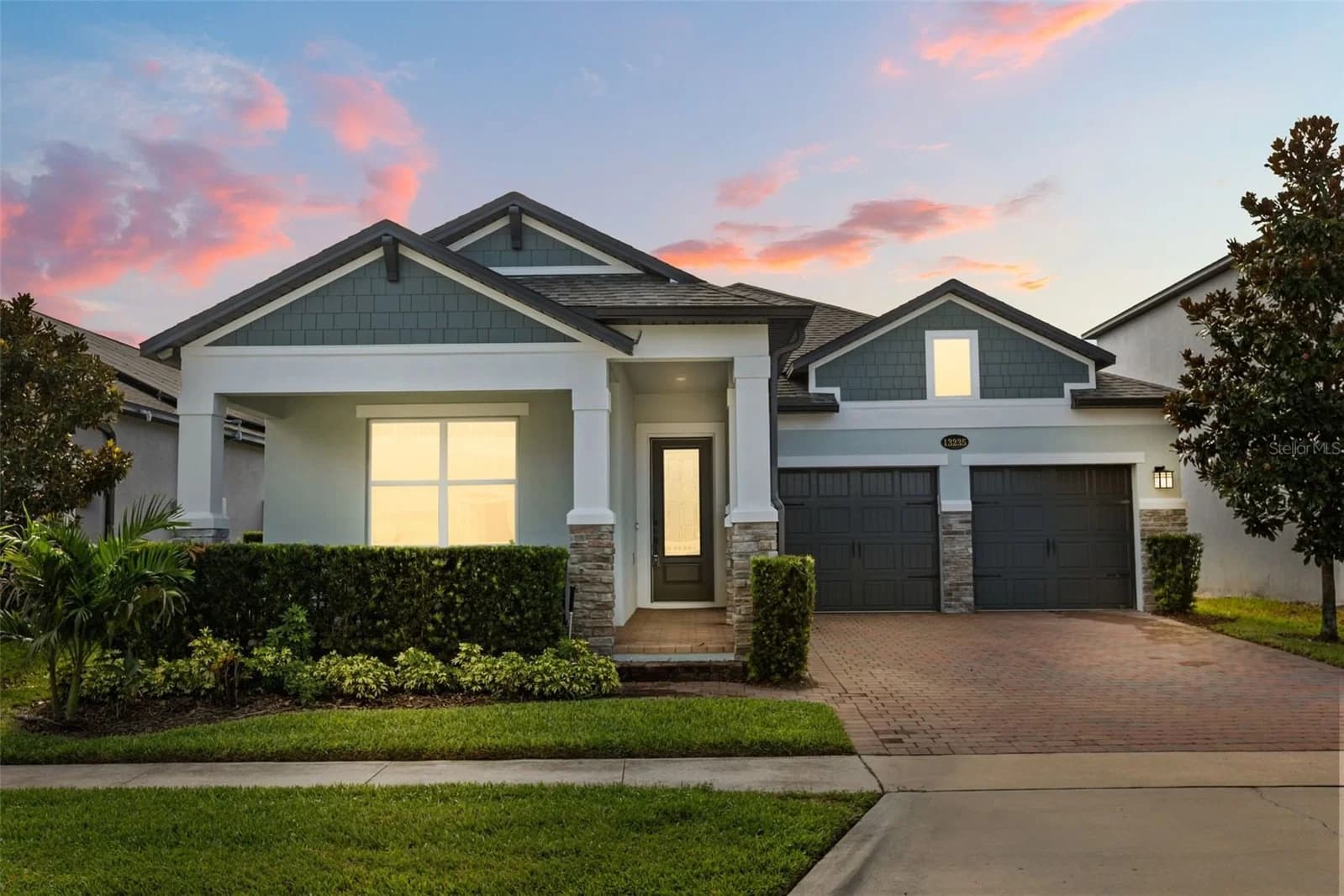 13235 SPRING GROVE Way