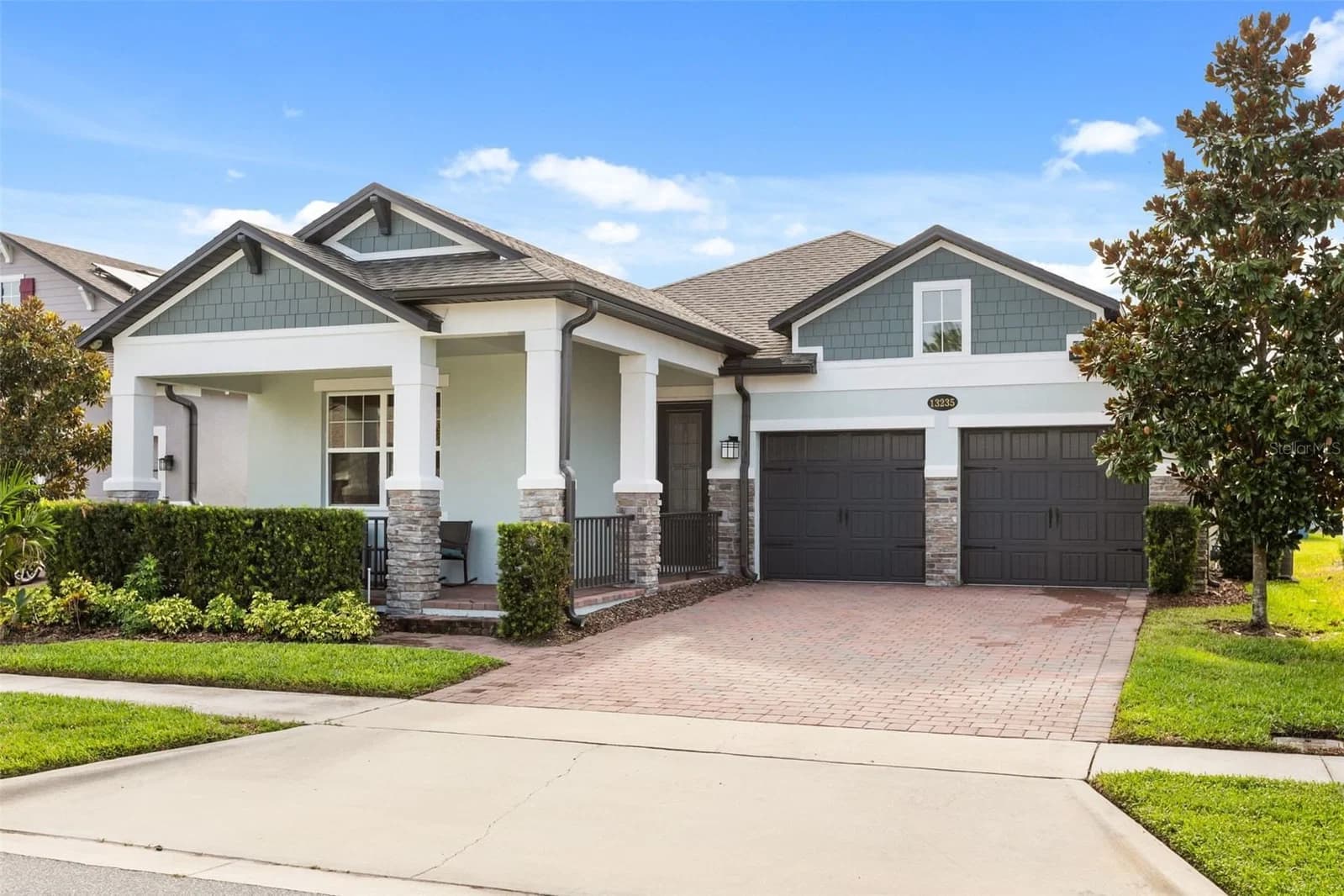 13235 SPRING GROVE Way