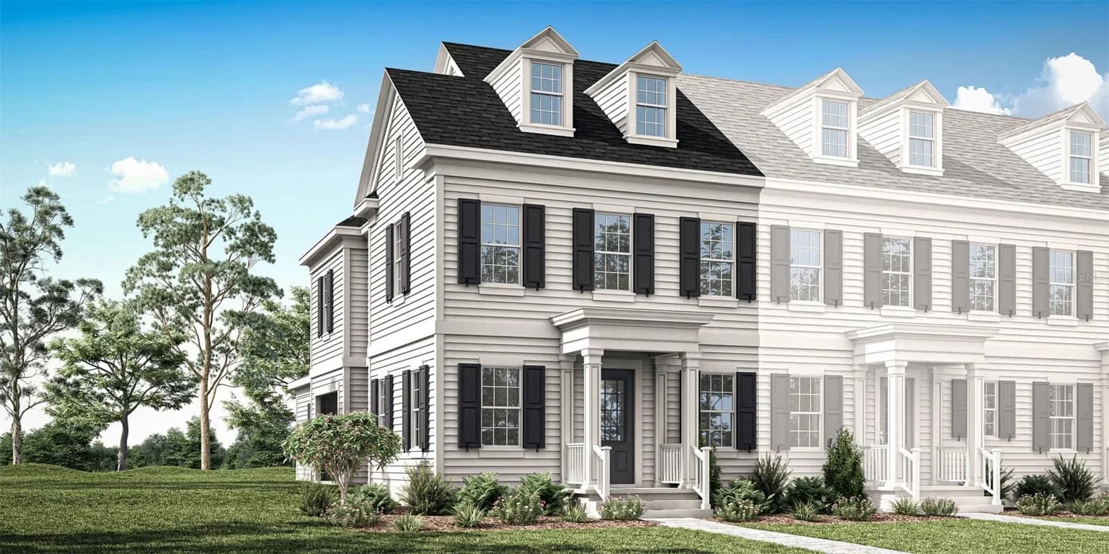 1796 HEADLAND, Celebration, FL